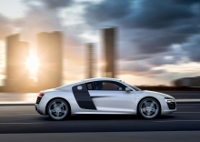 Audi R8 V10 2013 04